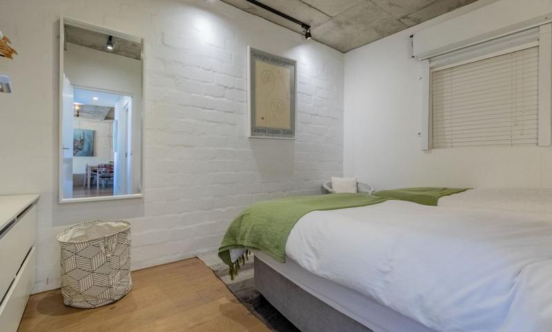 2 Bedroom Property for Sale in Bo Kaap Western Cape